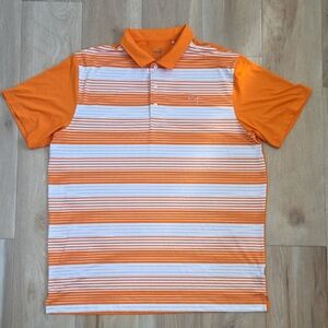 Men's Puma Golf Shirt Sz XL